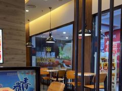 -汉堡王(东方新天地店)