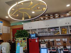 -九秋茶铺(三里屯店)
