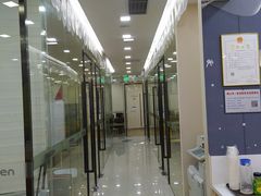 -美联英语(乐从天佑城中心)