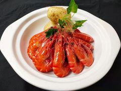 -百姓渔村(南中环店)