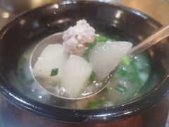 -天下客饭店(中山路店)