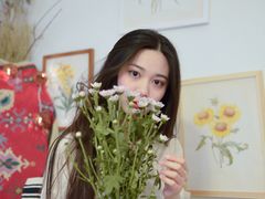 -Smile House咖啡馆(群芳小区店)