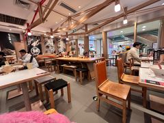 -味千拉面(双井店)