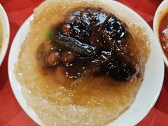 -蓝田九大碗民俗食府(蓝田店)