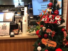 -The Habit Burger Grill 哈比特汉堡(爱琴海店)