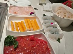 -海底捞火锅(顺义华联店)