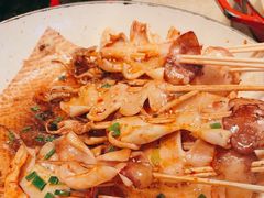 -索菲特西湖大酒店·香榭丽全日候餐厅(南山路店)