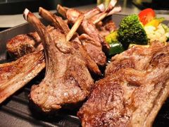 -广州融创花间堂悦雪酒店-花间食西餐厅