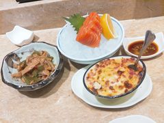 土豆泥-东京屋(武定路店)