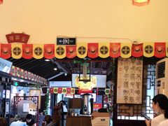 -同得兴 Since·1995 传统苏式面馆(十全街店)