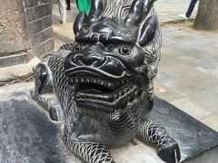 -少林寺景区