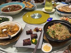 -粤小馆(天安云谷店)