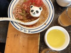 -老码头火锅(玉林店)