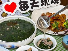 -芝城故事·建瓯土菜