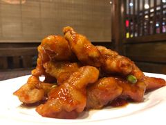 -玉桥餐厅(天坛店)