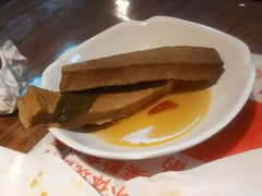 -韩师傅老大同刀削面(北苑路店)