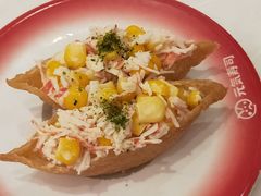 鳕蟹福袋-元气寿司(金光华店)