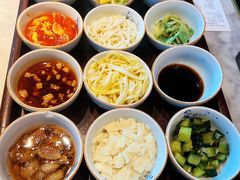 套面五-杏花堂山西菜馆(壹方城店)