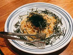 明太子意大利面-LIBERO(张虹路店)