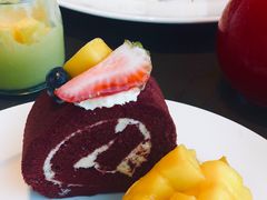 -领事馆19号中餐厅(厦门海景洲际酒店)