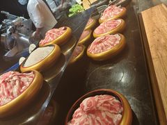 -星伦多自助料理·涮烤一体(虹悦城店)