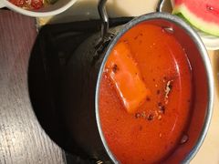 -东道煮牛肉火锅(东盛大街店)