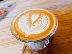 -Metal hands·铁手咖啡