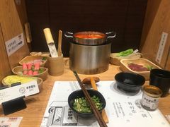 -独食火锅·半米屋台(望平街店)