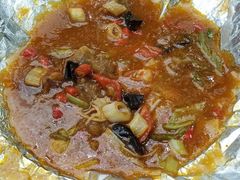 -清真悦宾楼食府(海湖店)