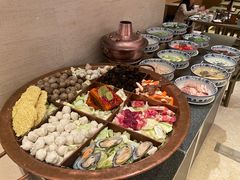 -TABLE·味西餐厅-成都茂业JW万豪酒店