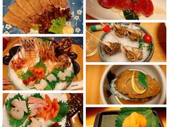 -王鼎精致料理铁板烧(世博源店)