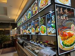 -君霖海鲜私房菜(春柳店)