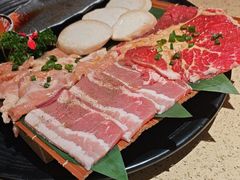 -妙香居韩国烤肉(容桂天佑城店)