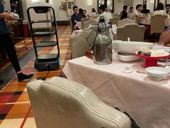 大堂-大鸭梨烤鸭店(朝阳路店)