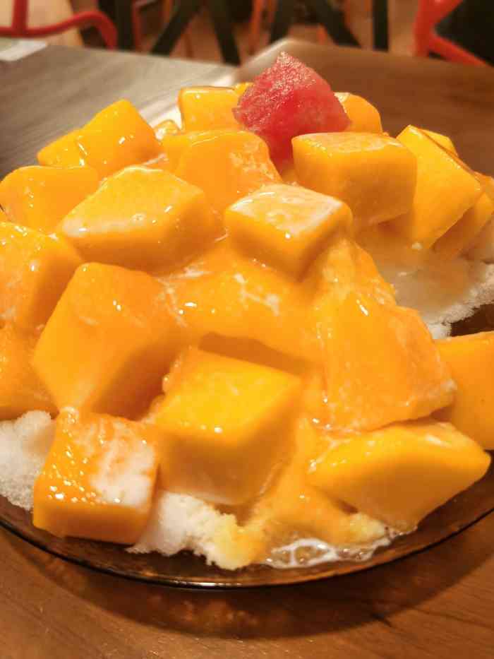 斯利美(思北店)-"很后悔厦门行的最后一天才摸去吃,早点吃到.