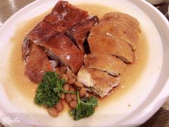 -点点心港式茶餐厅(南京西路店)