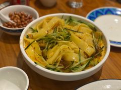 就是好吃凉皮-巴依老爷新疆美食(常营店)