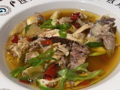 -胖老汉椒麻鸡清真新疆菜(西御街店)