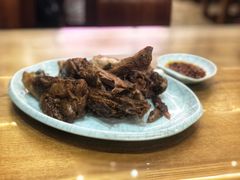 黄焖手抓羊肉-清真·益鑫羊肉手抓馆(花园北街店)