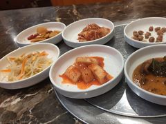 -高丽村韩国料理(兴华二路店)