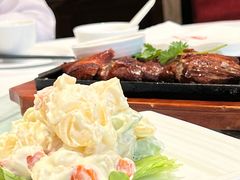 -瑞福园联谊餐室(茂名南路店)