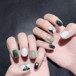 -Pink You美甲美睫纹绣定制中心