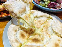 -黑熊披萨orso pizza