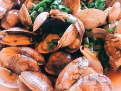 -丰收渔港饭店(嵊泗店)