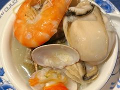 -龚记海鲜20年老字号