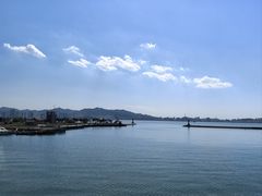 -刘公岛景区