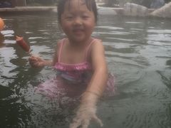 -郑州银基黄帝宫御温泉