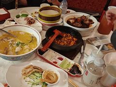 -大鸭梨烤鸭(石佛营店)