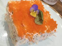 -卢布里西餐厅(总店)