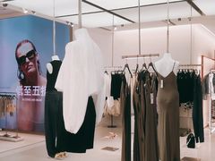 -ZARA(大上海时代广场店)